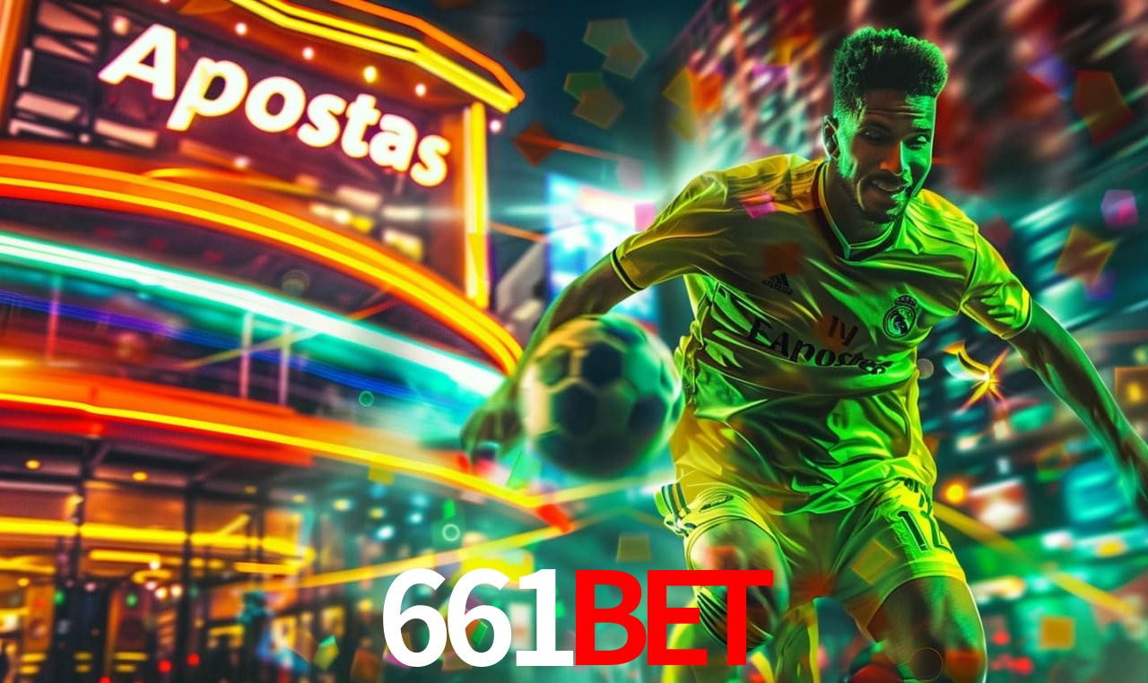 Experiência VIP 661Bet