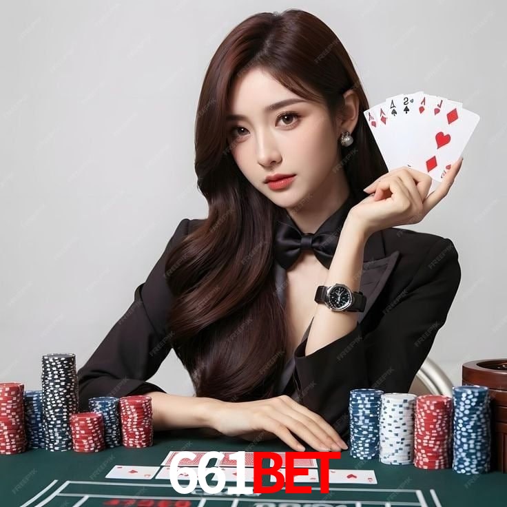 Cadastro Rápido 661Bet