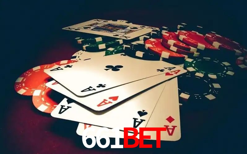 cassino 661Bet