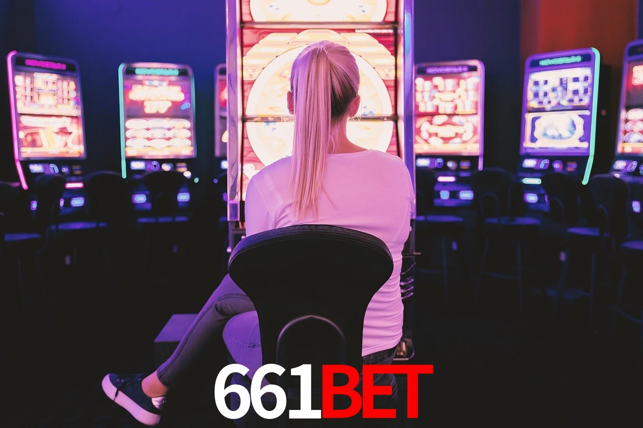 Live Casino 661Bet