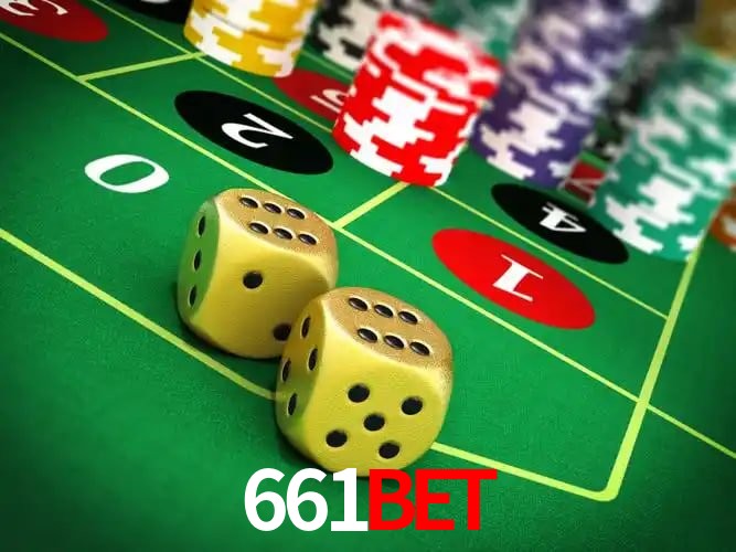 Experiência VIP 661Bet