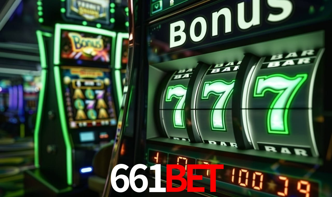 Game Providers 661Bet