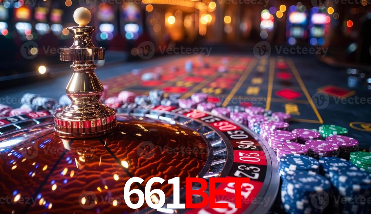 Exclusive Offers 661Bet