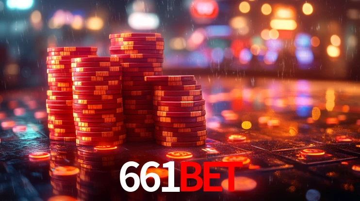 661Bet Vip