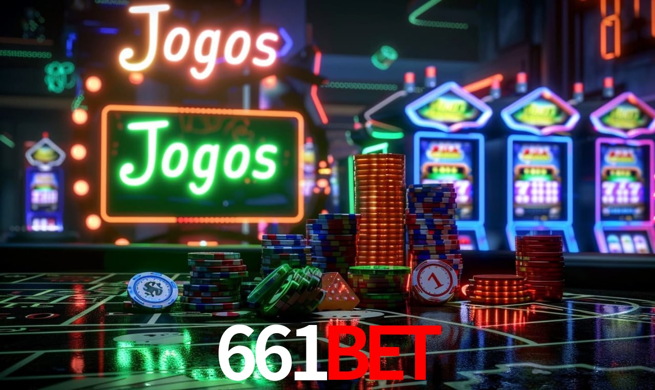 661Bet Vip