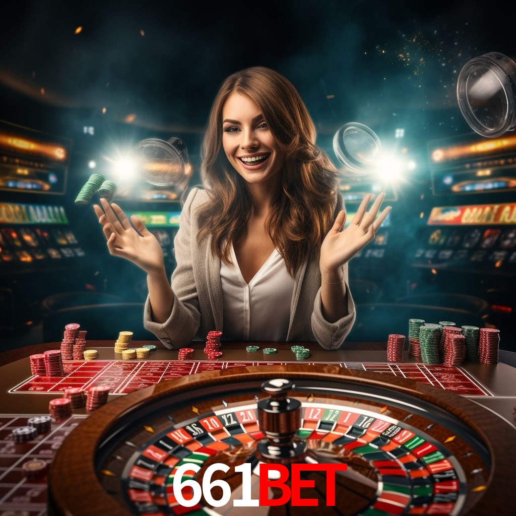 661Bet App Interface
