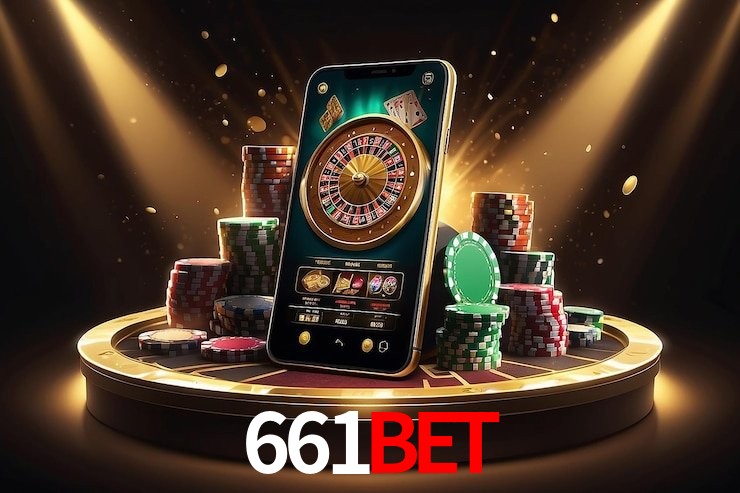 Casino Ao Vivo 661Bet