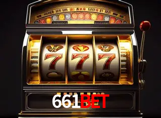 Descubra o Mundo do Cassino Online com 661Bet