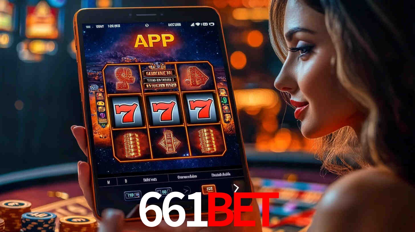661Bet: Seu Especialista em Apostas Esportivas Brasileiras