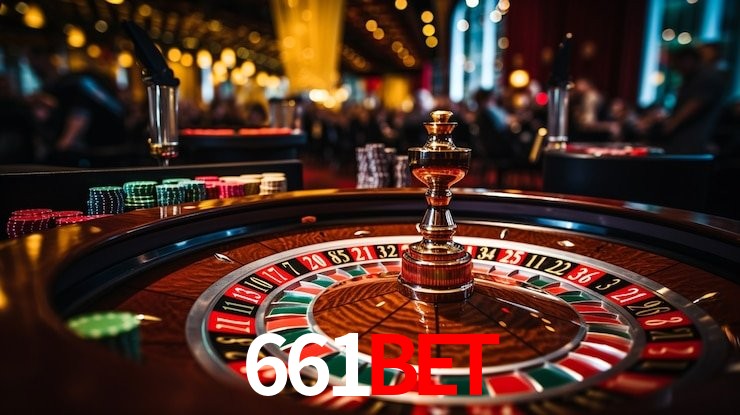 Seasonal Promotions 661Bet