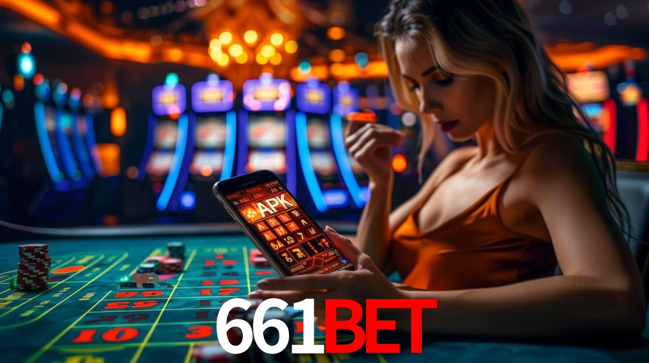 Tennis Betting 661Bet