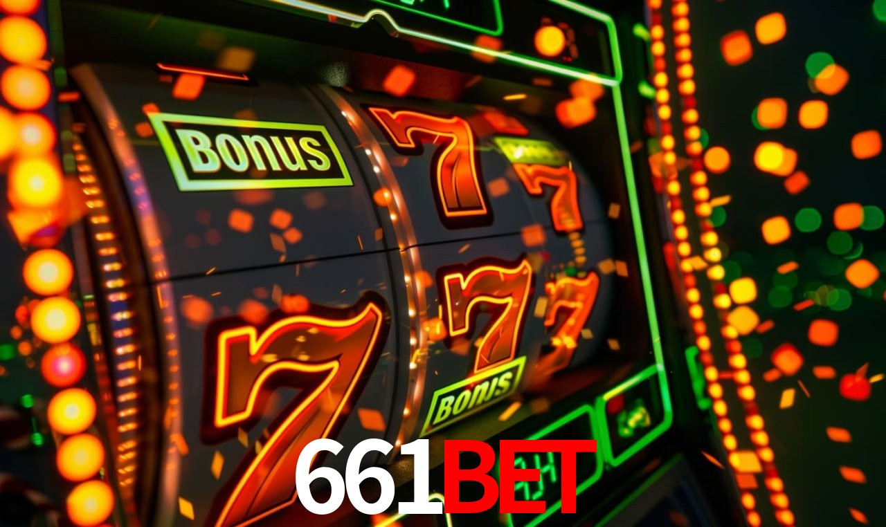 Explorando a Categoria de Eventos em Apostas na 661Bet