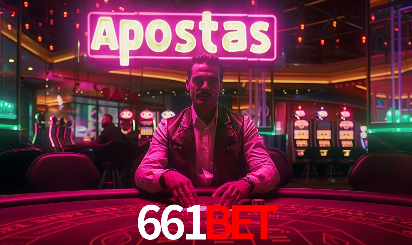A Popularidade dos Caça-Níqueis no 661Bet