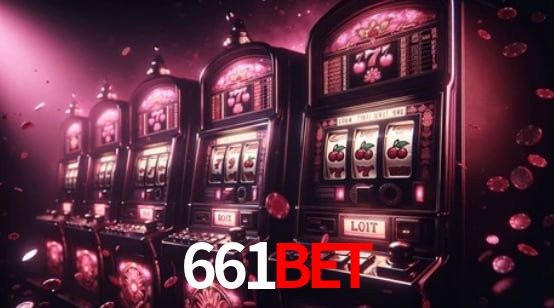 Desvendando o Mundo dos Jogos Virtuais na 661Bet