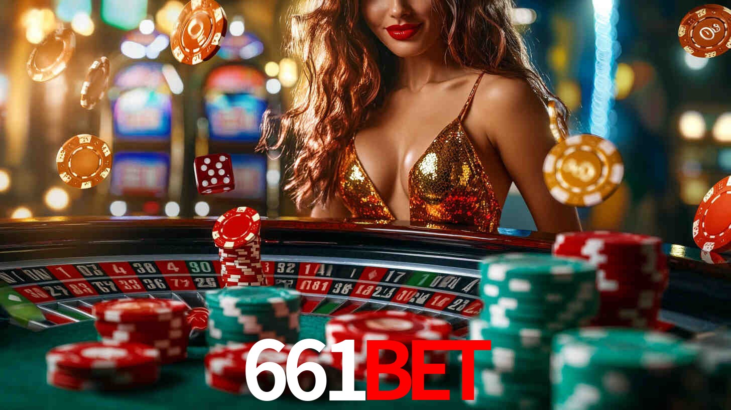 Welcome Bonus 661Bet
