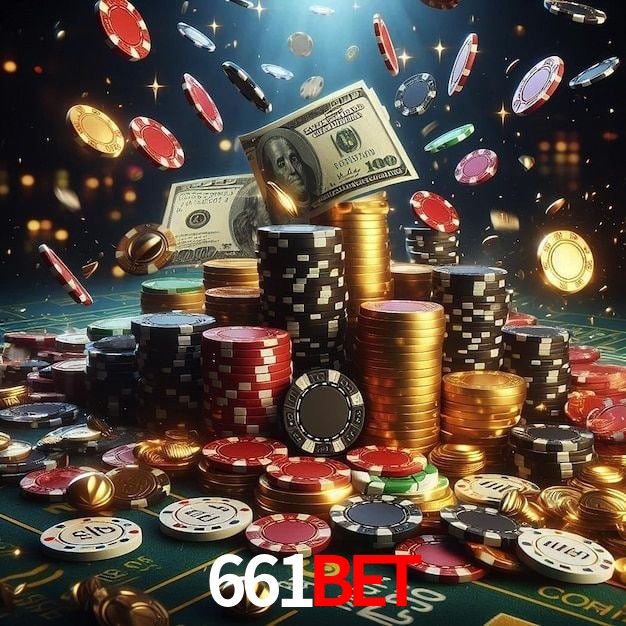 Inovações de Jogos na 661Bet: O Futuro das Experiências Interativas