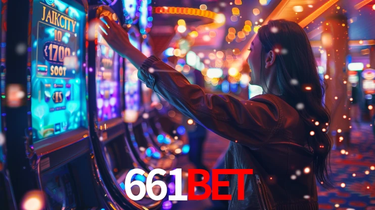 Explore as vantagens do 661Bet: serviço profissional e confiabilidade