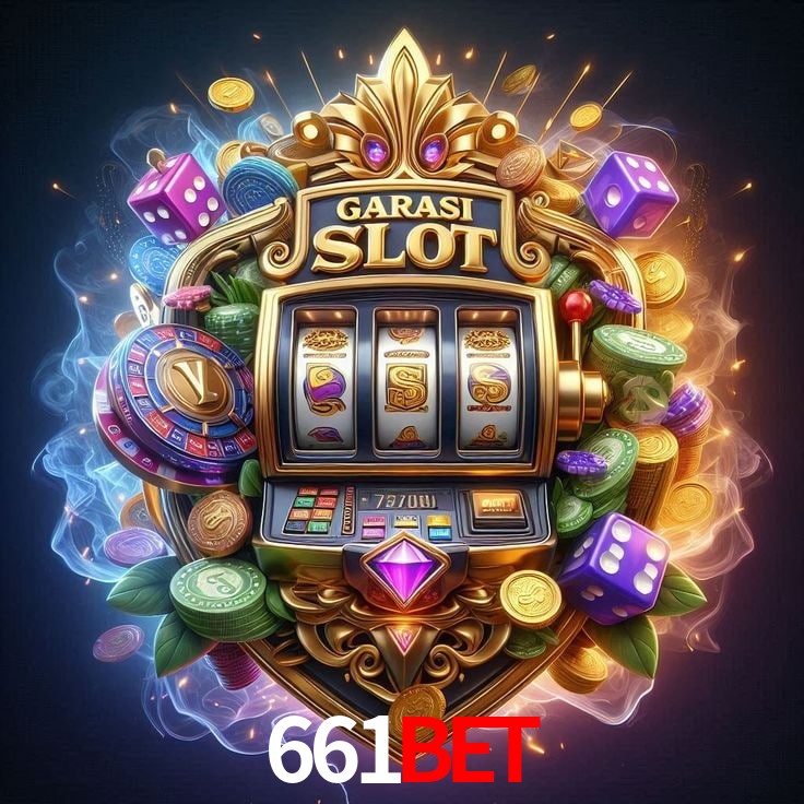 Provedores de Jogos 661Bet