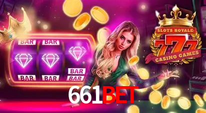 A Experiência Imersiva dos Cassinos Ao Vivo no 661Bet
