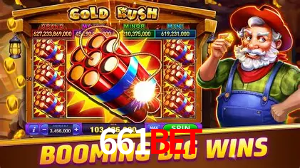 Descubra a Essência do 661Bet: Nossa História e Compromissos