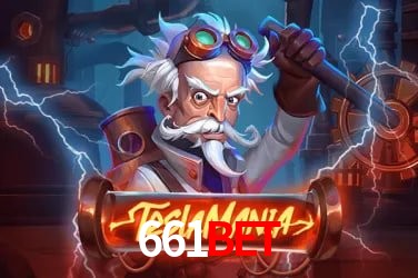 Recursos de Bônus 661Bet