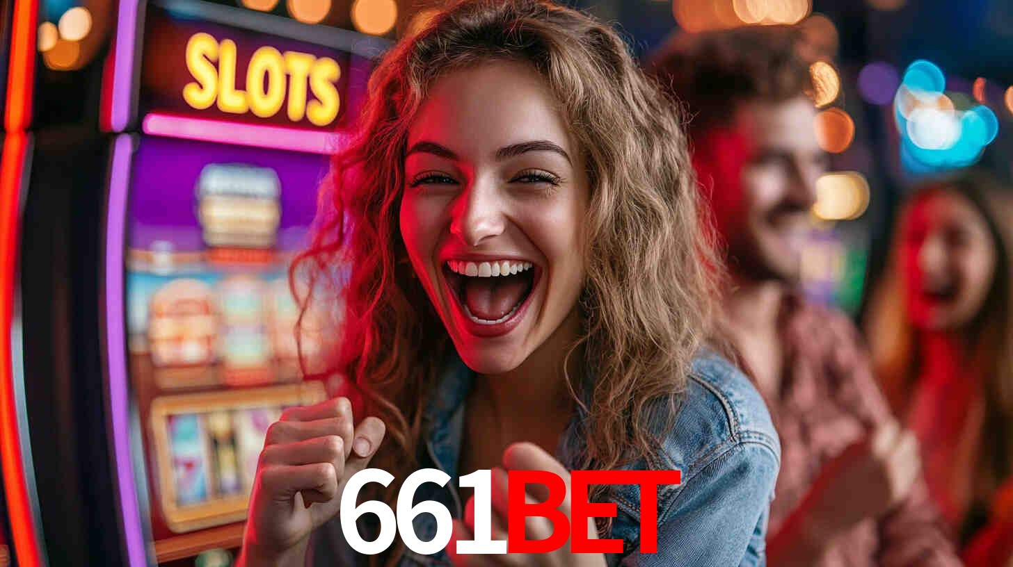 A Experiência Imersiva dos Cassinos Ao Vivo no 661Bet