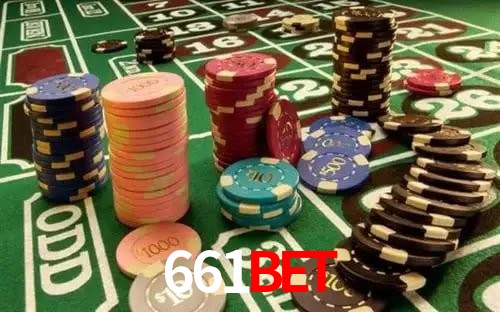 661Bet Vip