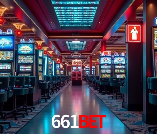 Explorando a Categoria de Eventos em Apostas na 661Bet
