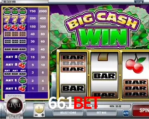 A Emoção da Loteria na 661Bet: Uma Chance de Mudança de Vida