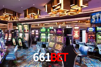 A Revolução dos Aplicativos de Jogos no 661Bet