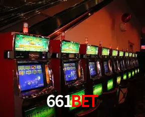 APP oficial da 661Bet para mobile