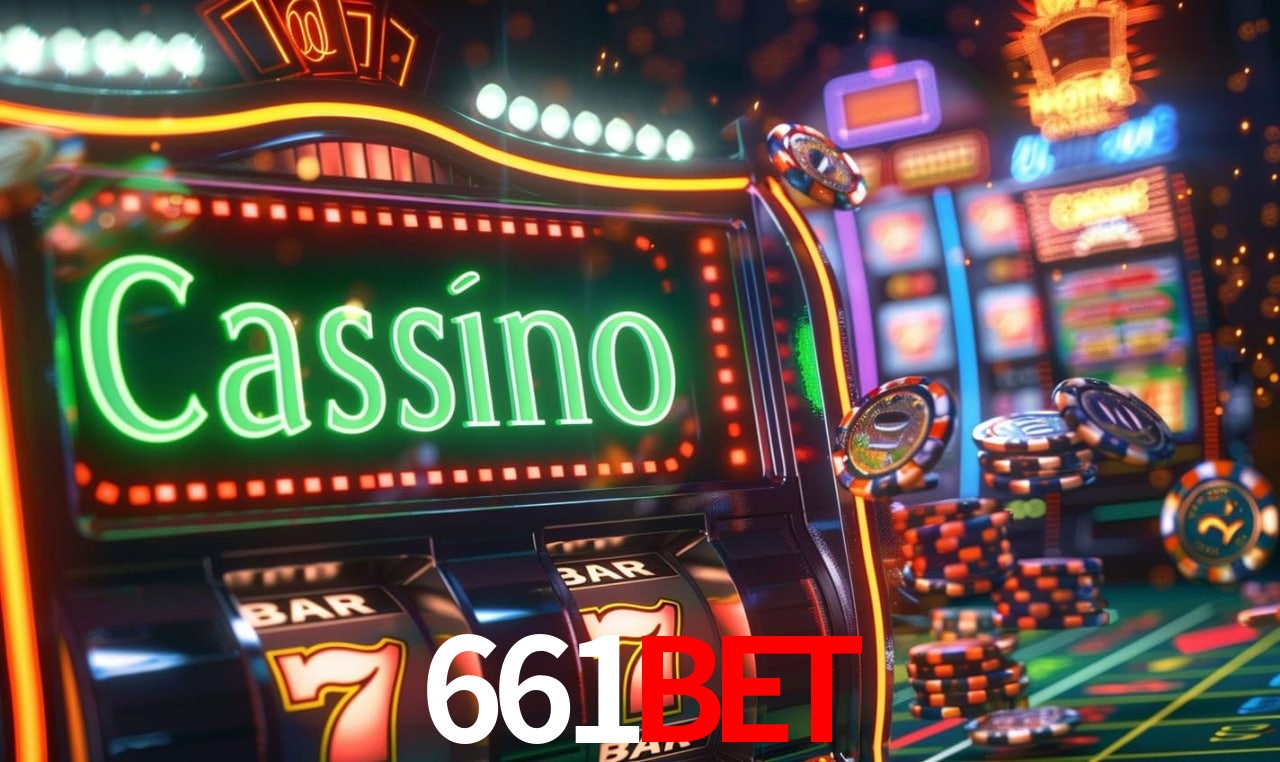 Diretório de Jogos 661Bet
