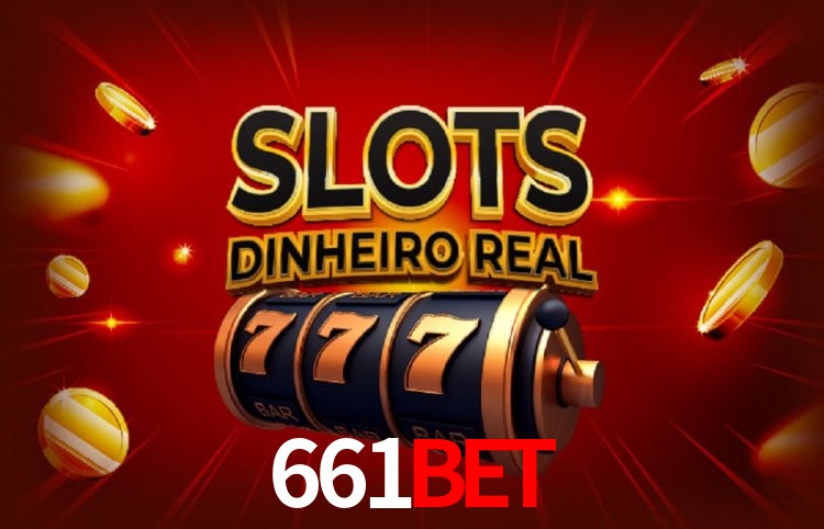 Design Responsivo 661Bet