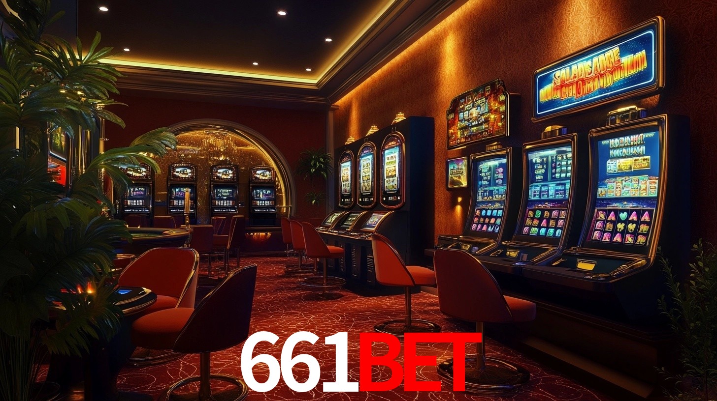 Roulette Table 661Bet