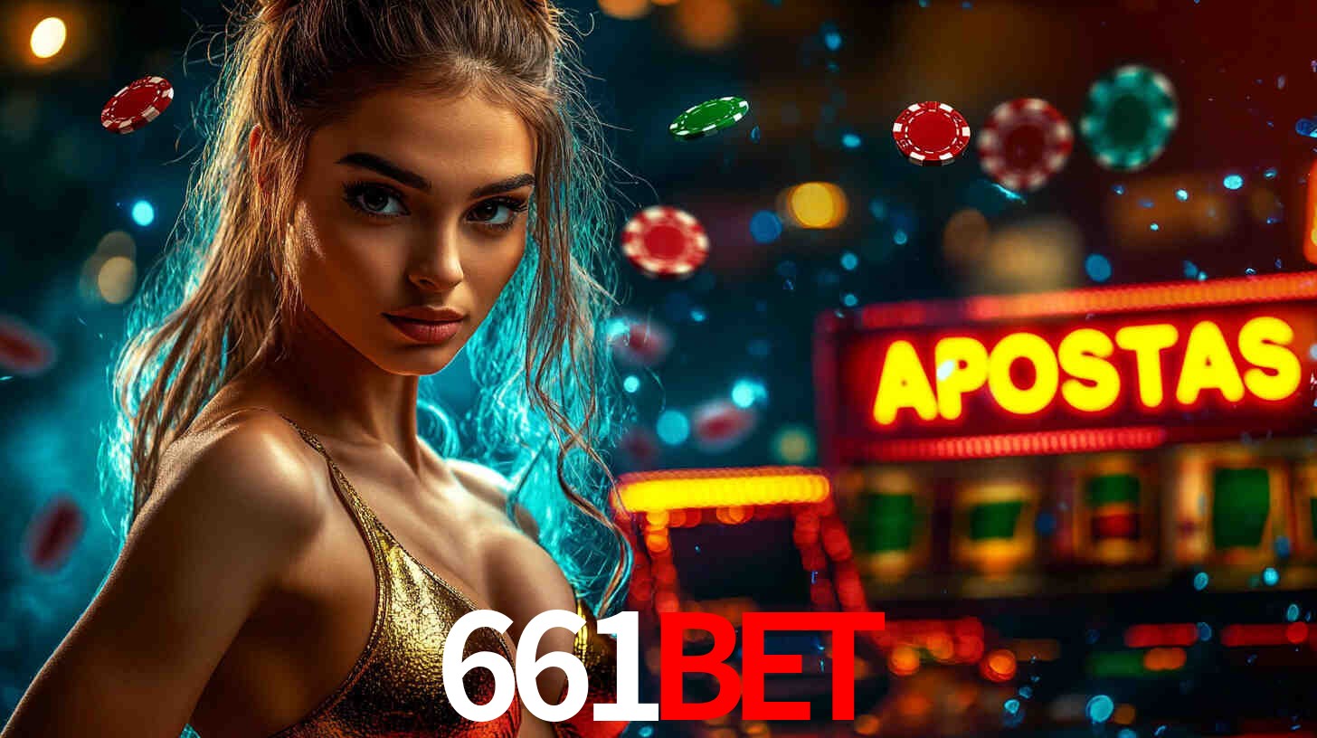 Desvendando o Mundo dos Jogos Virtuais na 661Bet