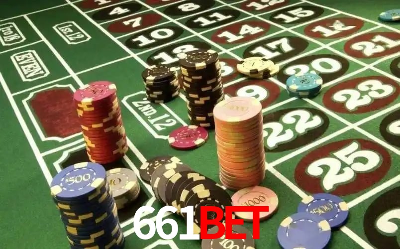 Estatísticas 661Bet