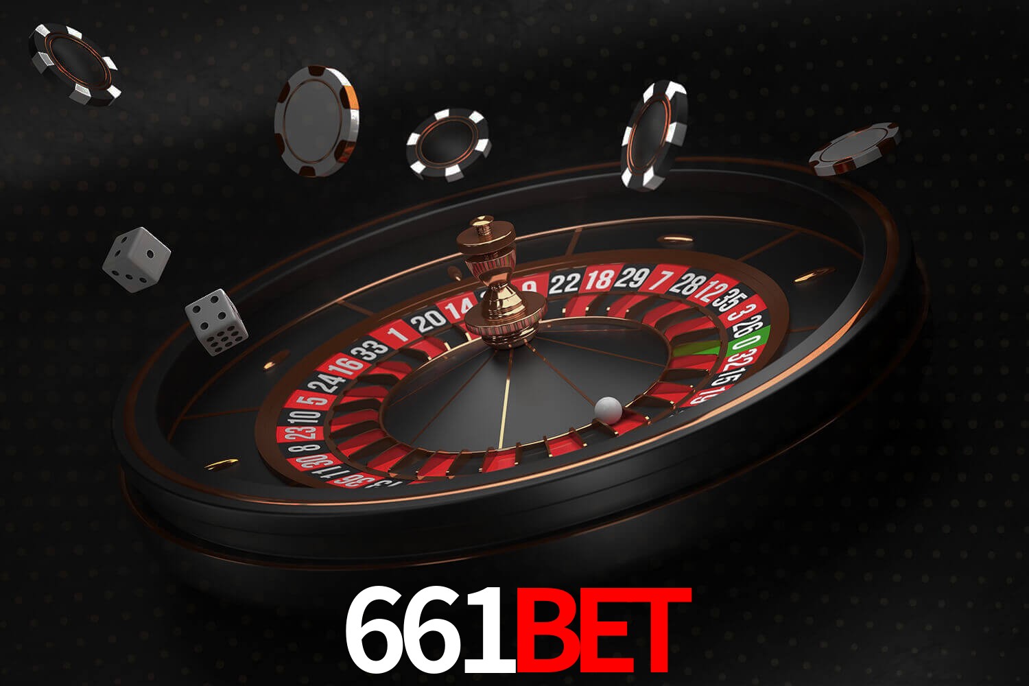661Bet Vip