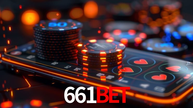 Bonus Features 661Bet
