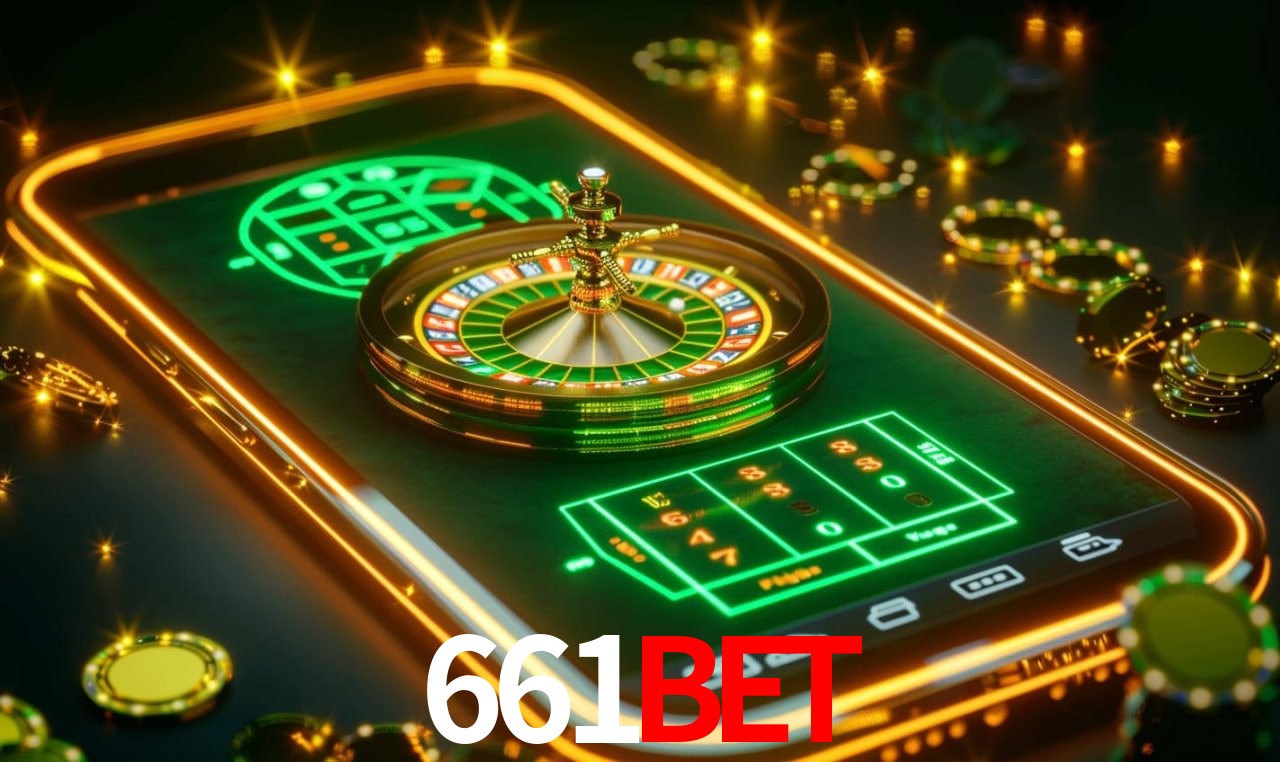 Benefícios da Conta 661Bet