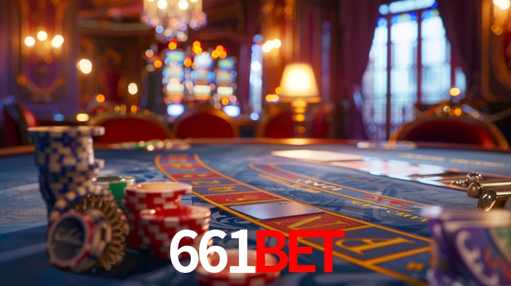 Account Benefits 661Bet