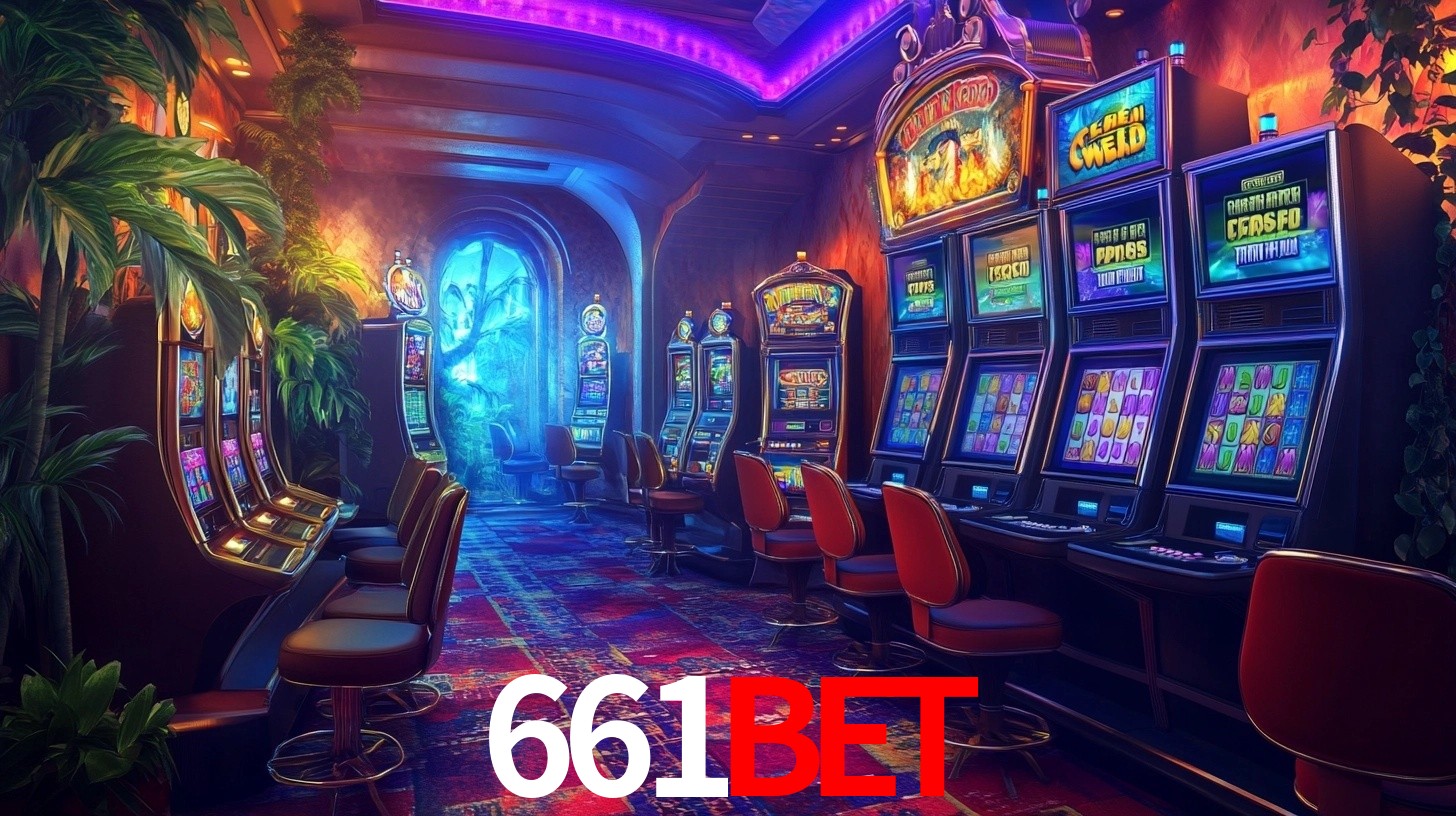 VIP Casino 661Bet