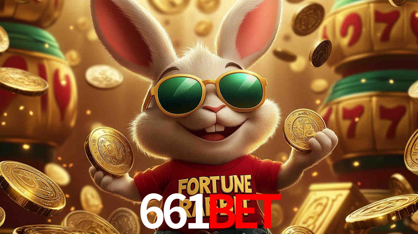 661Bet - Cassino Luxuoso da Fortuna Suprema - 661Bet App