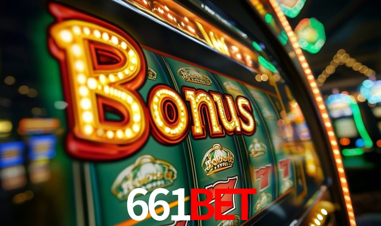 Especiais de Fim de Semana 661Bet